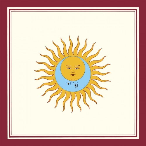 King Crimson - Larks Tongues in Aspic (50th Anniversary Edition) (2023)