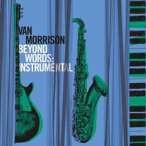 Van Morrison - Beyond Words; Instrumental (2023)