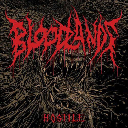 Bloodlands - Hostile (2023)