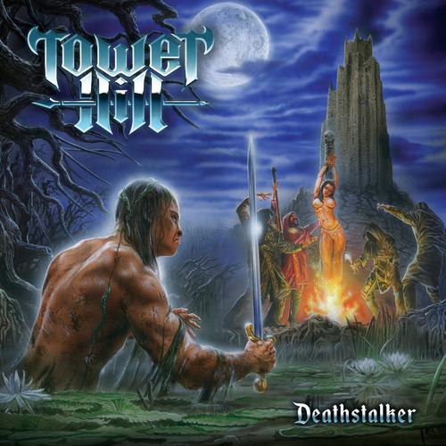 Tower Hill - Deathstalker (2023)