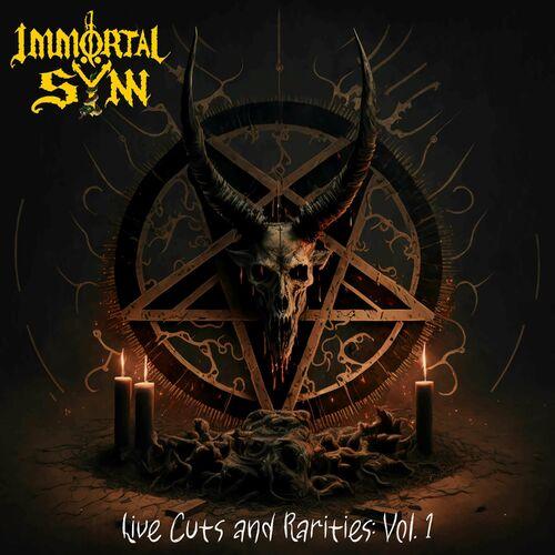 Immortal Synn - Live Cuts and Rarities, Vol. 1 (2023)