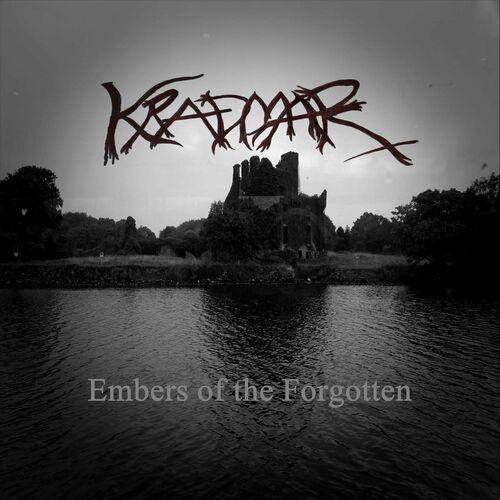 Kradmar - Embers of the Forgotten (2023)