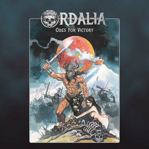 Ordalia - Odes For Victory (2023)