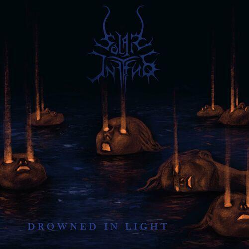 Solar Inferno - Drowned In Light (2023)