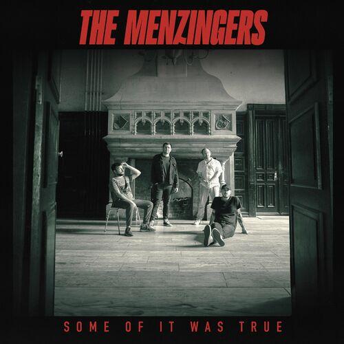 The Menzingers - Some Of It Was True (2023)