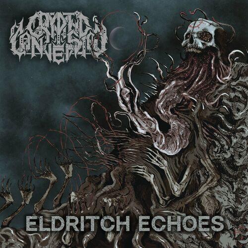 Cryptic Conversion - Eldritch Echoes (2023)