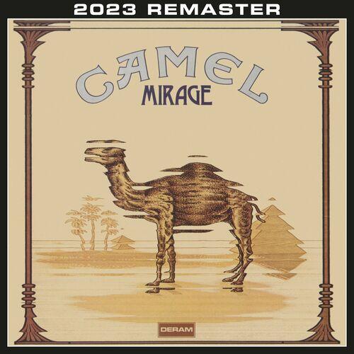 Camel - Mirage (2023 Remastered & Expanded Edition) (2023)
