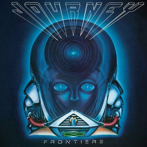 Journey - Frontiers (40th Anniversary Remastered) [2023]