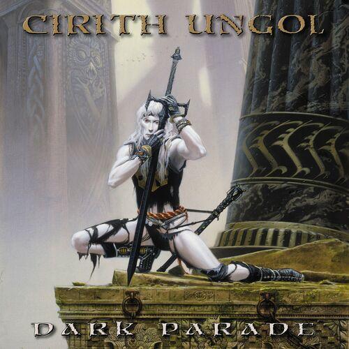 Cirith Ungol - Dark Parade (2023) CD+Scans