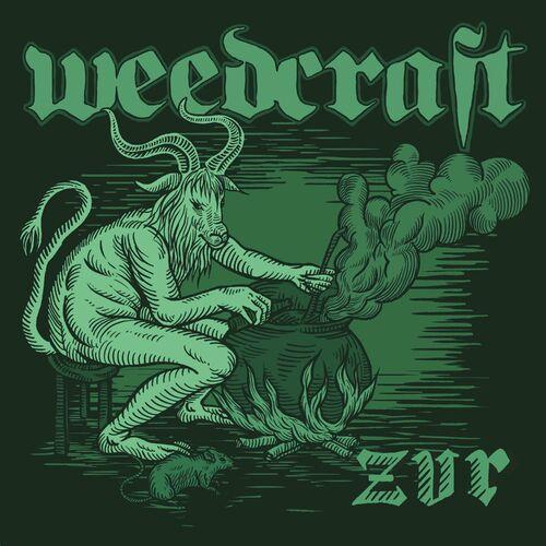 Weedcraft - &#379;ur (2023)