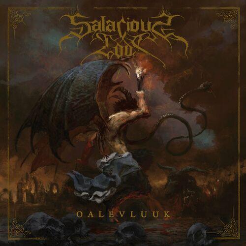 Salacious Gods - Oalevluuk (2023)