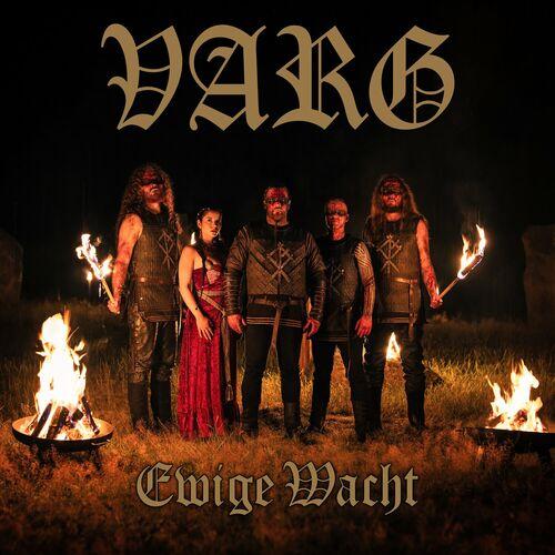 Varg - Ewige Wacht (Limited Edition) (2023)