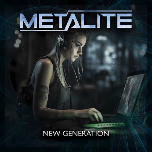 Metalite - New Generation (2023)