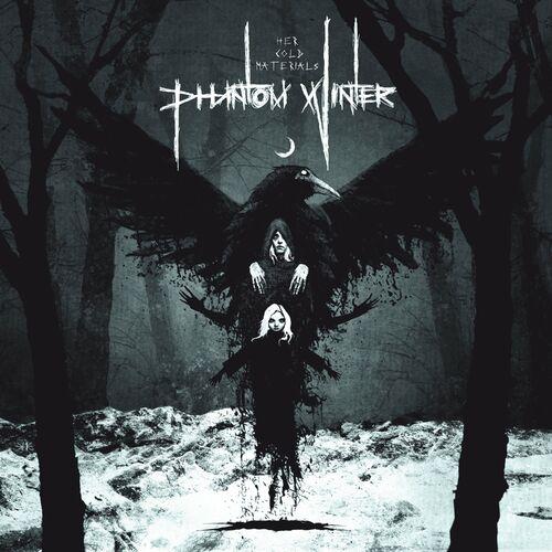 Phantom Winter - Her Cold Materials (2023)