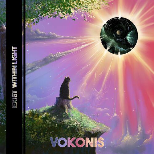 Vokonis - Exist Within Light [EP] (2023)