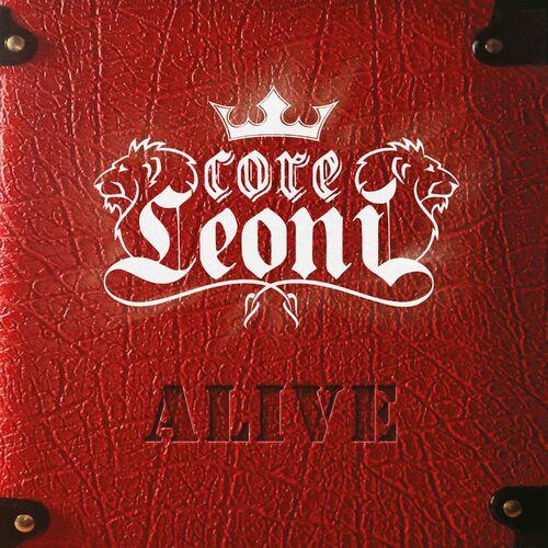 CoreLeoni - Alive (Live 2022) (2023)