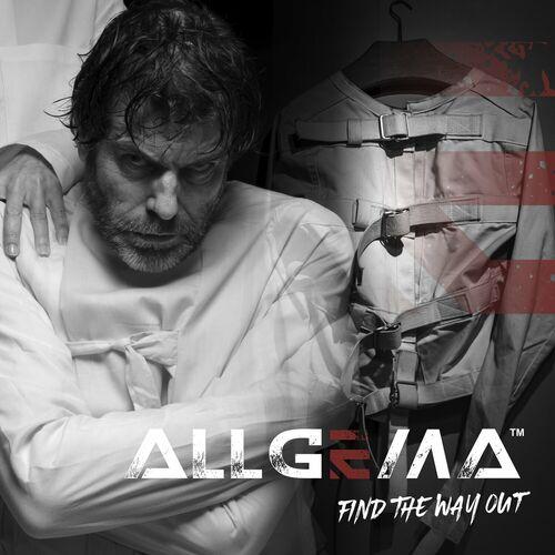 ALLGEMA - Find the Way Out (2023)