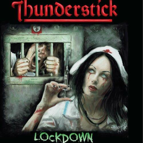 Thunderstick - Lockdown (2023)