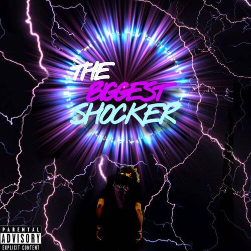 Shocker - The Biggest Shocker [EP] (2023)