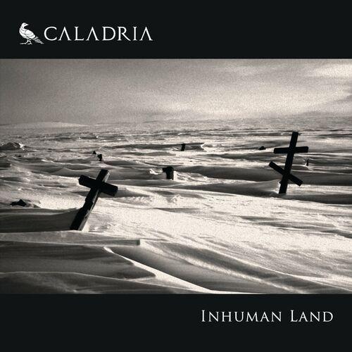 Caladria - Inhuman Land (2023)