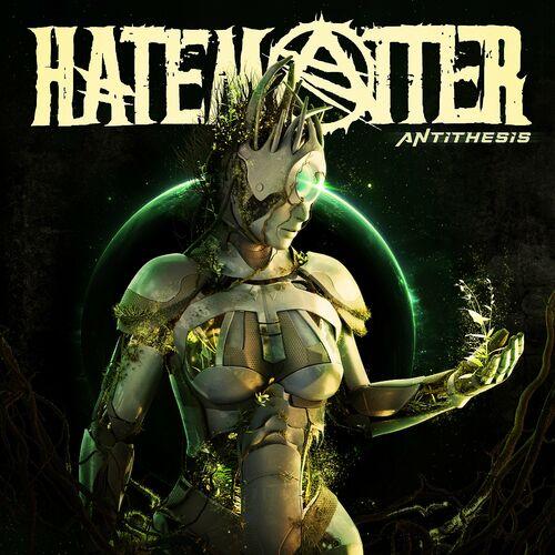 Hatematter - Antithesis (2023)