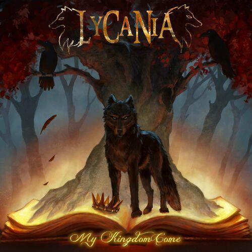 Lycania - My Kingdom Come (2023)