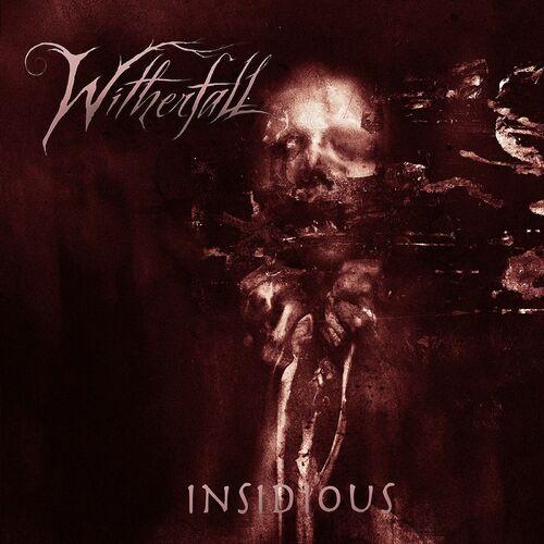 Witherfall - Insidious [EP] (2023)