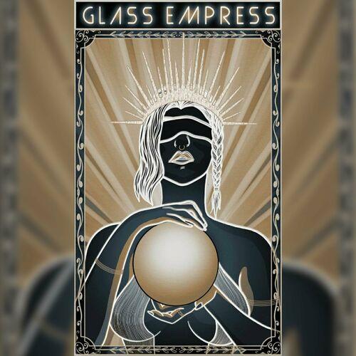 Glass Empress - The Dark Days (2023)