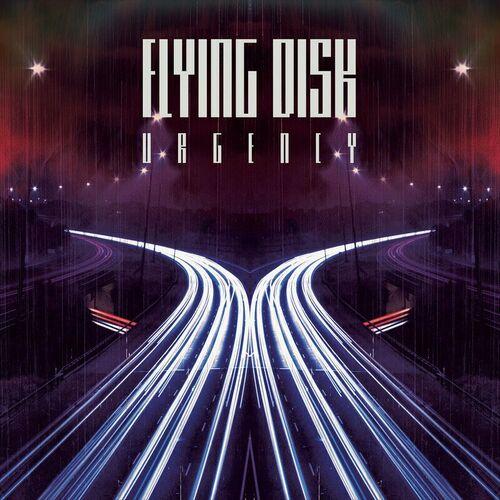 Flying Disk - Urgency (2023 Remixed & Remastered) (2023)