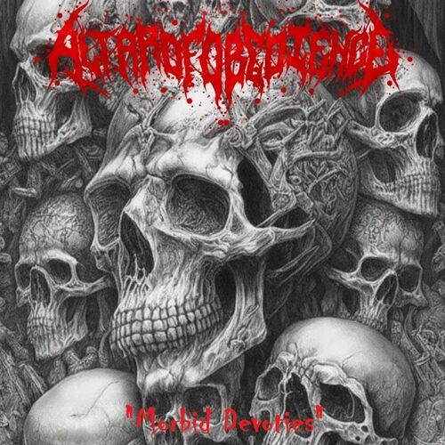 Altar of Obedience - Morbid Devoties (2023)