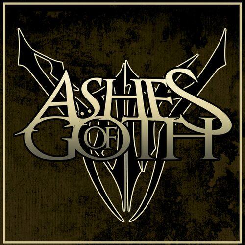 ASHES OF GOTH - Ashes Of Goth (2023)