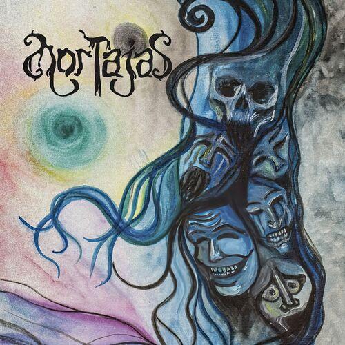 Mortajas - Mortajas I (Remixed & Remastered) (2023)