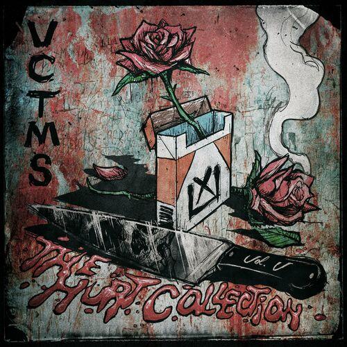 VCTMS - Vol.V The Hurt Collection (2023)