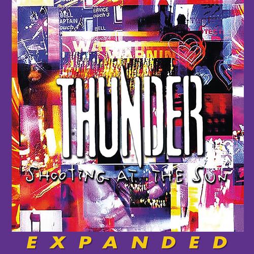 Thunder - Shooting At the Sun (Expanded Version) (2003/2023)