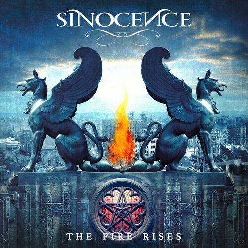 Sinocence - The Fire Rises [EP] (2023)