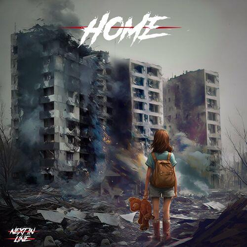 Next in Line - Home (2023)
