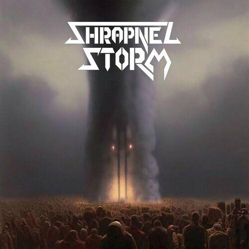 Shrapnel Storm - Silo (2023)