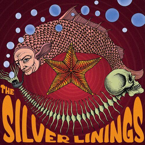 The Silver Linings - Pink Fish (2023)