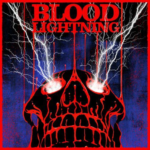 Blood Lightning - Blood Lightning (2023)