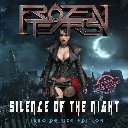 Frozen Tears - Silence of the Night (Turbo Deluxe Edition) (2023)