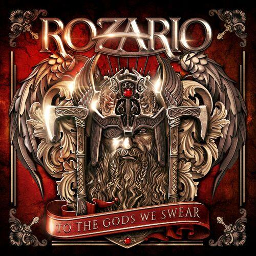 Rozario - To the Gods We Swear (2023)