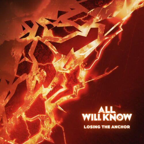 All Will Know - Losing the Anchor [EP] (2023)