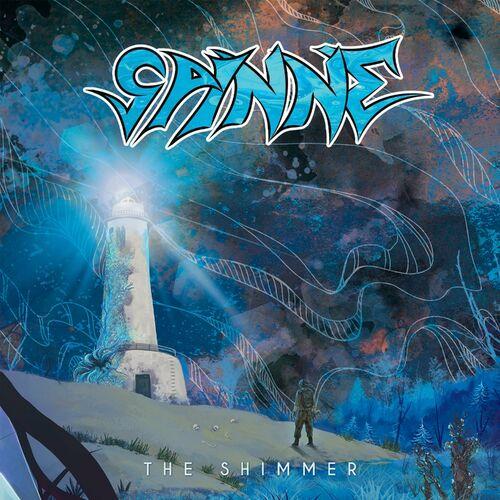 Spinne - The Shimmer (2023)