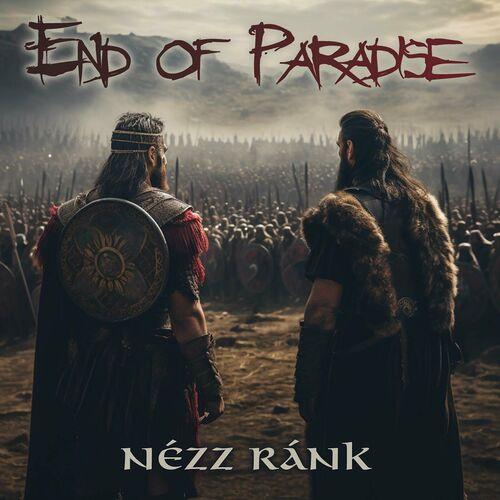 End of Paradise - N&#233;zz r&#225;nk (2023)