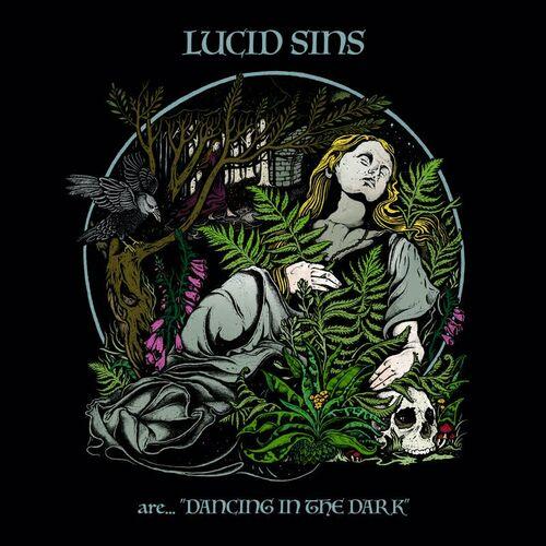 Lucid Sins - Dancing In The Dark (2023)