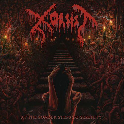 Xorsist - At the Somber Steps To Serenity (2023)