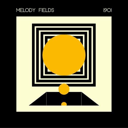 Melody Fields - 1901 (2023)