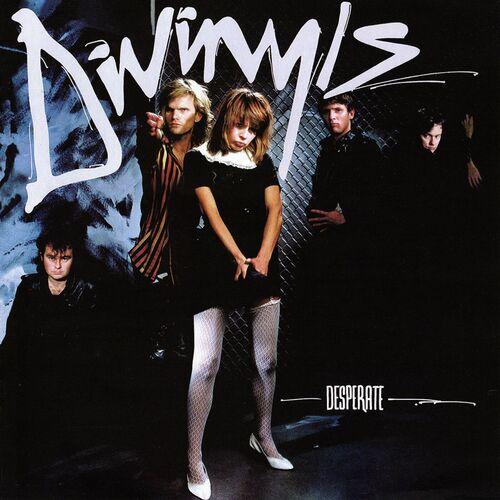 Divinyls - Desperate (Expanded Edition) (2023)