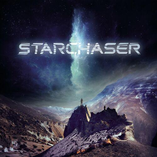 Starchaser - Starchaser (Deluxe) (2023)
