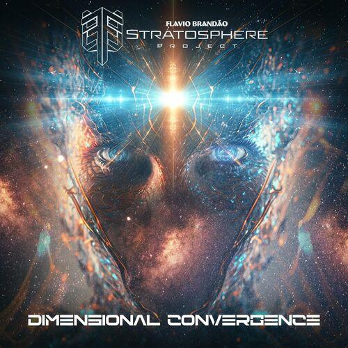 Flavio Brandao Stratosphere Project - Dimensional Convergence (2023)